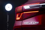Kia Seltos GT-Line 2019 года (ZA)